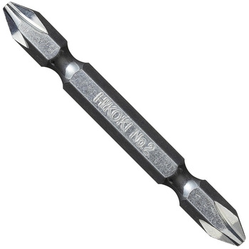 00383169 �v���X�r�b�gNo.2 HiKOKI(��:�����H�@) �X�g���[�g�^�C�v 71001370