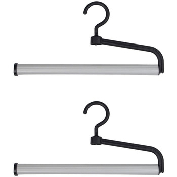 SLEX-01C-2P BK �X���b�N�X�n���K�[EX1�i �T���t�W 1�Z�b�g(2�{) SLEX-01C-2P BK 71001571