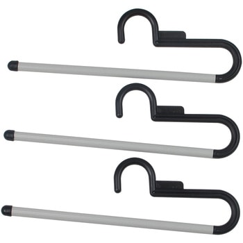 SH-05D-3P BK �X���b�N�X�z���_�[ �T���t�W 1�Z�b�g(3�{) SH-05D-3P BK 71001668