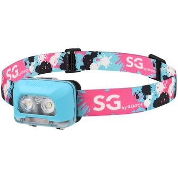 SGHL-02D SG ���@�\�h�����d�r���w�b�h���C�g GENTOS 71002176