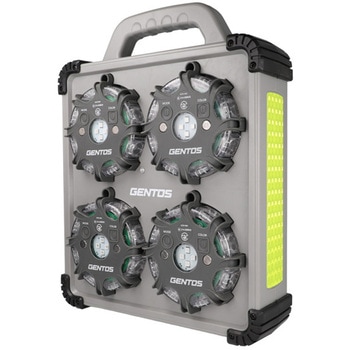 GZW-RBY-8 �K���c ���C�����X���[�j���O���C�g GENTOS 71002201