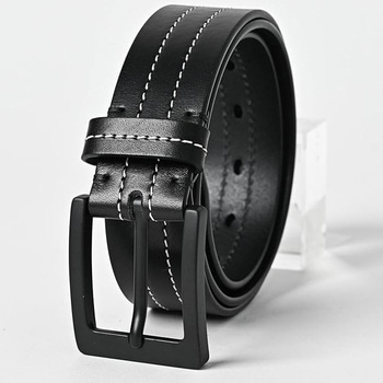 RWY1628-BK �x���g ������� �v �����Y ���f�B�[�X ������� �a�m �o�C�N �o�b�N�� �J�W���A�� �u���b�N RIDEZ(���C�Y) 71005771