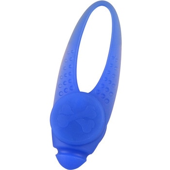 DL-YU282BL LED��փy���_���g�u���[ �f�W�^�������h 71010820