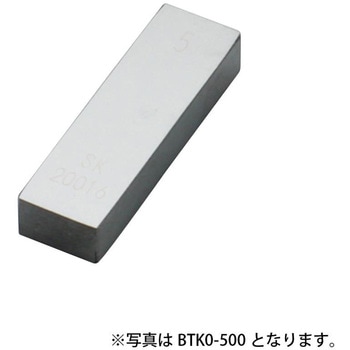 BTK0-600 ���d�u���b�N�Q�[�W K0�� SK(�V�����@) 71011276