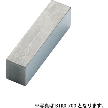 BTK0-800 ���d�u���b�N�Q�[�W K0�� SK(�V�����@) 71011301