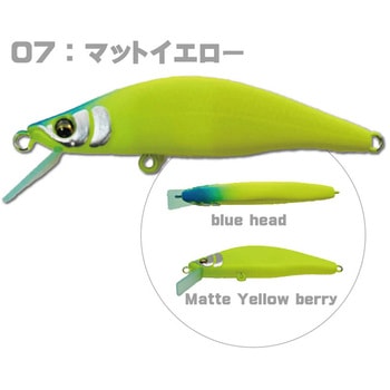 07.�}�b�g�C�G���[ �W�[�o�b�n50F(�t���[�e�B���O) �M���Y 71011416