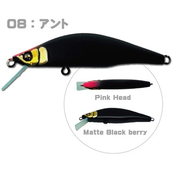 08.�A���g �W�[�o�b�n50F(�t���[�e�B���O) �M���Y 71011425