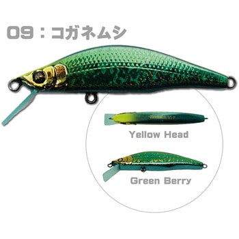 09.�R�K�l���V �W�[�o�b�n50F(�t���[�e�B���O) �M���Y 71011441