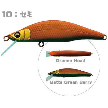 10.�Z�~ �W�[�o�b�n50F(�t���[�e�B���O) �M���Y 71011450