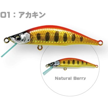 01.�A�J�L�� �W�[�o�b�n50S(�V���L���O) �M���Y 71011459