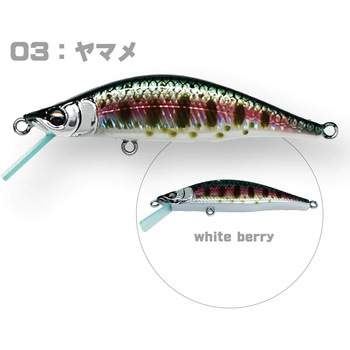 03.���}�� �W�[�o�b�n50S(�V���L���O) �M���Y 71011477