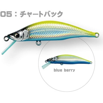 05.�`���[�g�o�b�N �W�[�o�b�n50S(�V���L���O) �M���Y 71011495