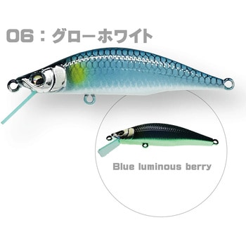 06.�O���[�z���C�g �W�[�o�b�n50S(�V���L���O) �M���Y 71011511