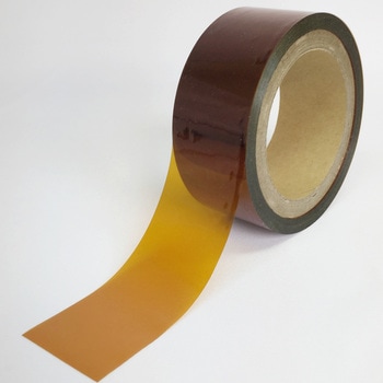 【オーダー】ポリイミドフィルム 500H カプトン