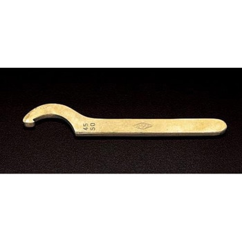 EA642KU-75 �t�b�N�����` (�m���X�p�[�L���O) �G�X�R �i�b�g�O�a68�`75mm  EA642KU-75 71014645