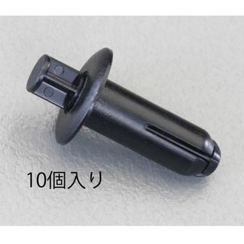 EA527CP-109 �v�b�V�����x�b�g�N���b�v �G�X�R 1��(10��) EA527CP-109 71017366