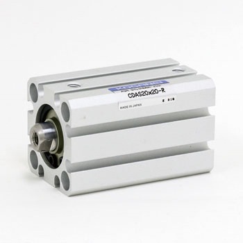 ジグシリンダCシリーズ CDAS20X20 コガネイ