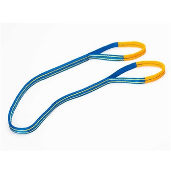 EA981FP-5A �x���g�X�����O (�V�O�i��) �G�X�R �g��10t ��250mm�S��5m 71019597