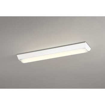 直付型ベースライト20形 逆富士型150 非調光 ODELIC(オーデリック)