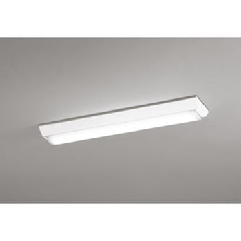 直付型ベースライト20形 逆富士型150 非調光 ODELIC(オーデリック)