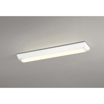 直付型ベースライト20形 逆富士型150 非調光 ODELIC(オーデリック)