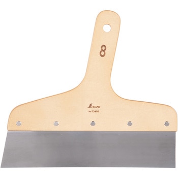 73408 パテベラ ステンレス シンワ測定 71022230