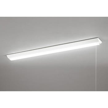 ODELIC XL501102R6D LEDベースライト LED-LINE R15高演色 クラス2 直付