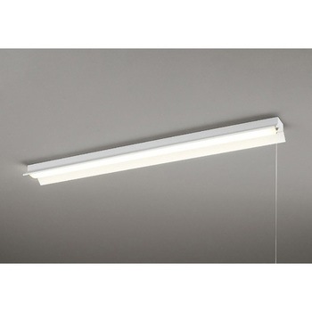 XL501111R1E ���t�^�x�[�X���C�g40�`  ���ˊ}�^�v���X�C�b�`�t �񒲌� ODELIC(�I�[�f���b�N) �����FLED ���F ���邳2000Lm ����d��12.9W �d���F �F���x3000K   XL501111R1E 71026419