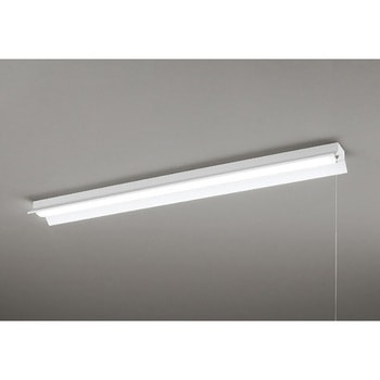 XL501111R5B ���t�^�x�[�X���C�g40�`  ���ˊ}�^�v���X�C�b�`�t �񒲌� ODELIC(�I�[�f���b�N) �����FLED ���F ���邳3200Lm ����d��20.8W �����F �F���x5000K   XL501111R5B 71026753