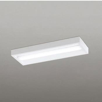 オーデリック LED直付埋込兼用型ベースライト 非調光 XL501016P1B 工事