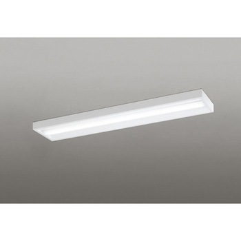 XL501057R3B ���t�^�x�[�X���C�g40�`  �{�b�N�X�^�C�v �񒲌� ODELIC(�I�[�f���b�N) �����FLED ����2460Lm 5000K �����F  1�� XL501057R3B 71027469