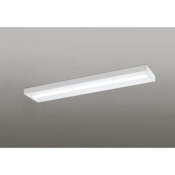 XL501057R5D ���t�^�x�[�X���C�g40�`  �{�b�N�X�^�C�v �񒲌� ODELIC(�I�[�f���b�N) �����FLED ����2850Lm 3500K �����F 3200Lm  1�� XL501057R5D 71027706