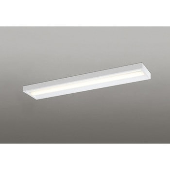 XL501057R6E ���t�^�x�[�X���C�g40�`  �{�b�N�X�^�C�v �񒲌� ODELIC(�I�[�f���b�N) �����FLED ����5930Lm �d���F 6900Lm  1�� XL501057R6E 71027828