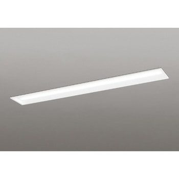 埋込型ベースライト40形 下面開放型150 非調光 ODELIC(オーデリック)