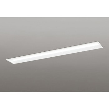 埋込型ベースライト40形 下面開放型150 非調光 ODELIC(オーデリック)