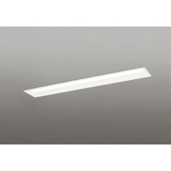 XD504014R1E �����^�x�[�X���C�g40�` ���ʊJ���^190 �񒲌� ODELIC(�I�[�f���b�N) �����FLED 2000Lm 3000K �d���F ����1800Lm ��210mm����1274mm 1�� XD504014R1E 71029289