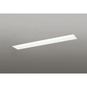 XD504014R3E �����^�x�[�X���C�g40�` ���ʊJ���^190 �񒲌� ODELIC(�I�[�f���b�N) �����FLED 2500Lm 3000K �d���F ��210mm����1274mm 1�� XD504014R3E 71029483