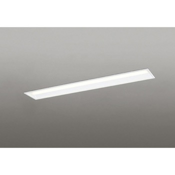 XD504014R4E �����^�x�[�X���C�g40�` ���ʊJ���^190 �񒲌� ODELIC(�I�[�f���b�N) �����FLED 5200Lm 3000K �d���F ����4480Lm ��210mm����1274mm 1�� XD504014R4E 71029587