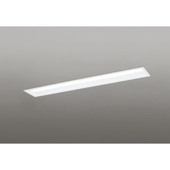 XD504014R6C �����^�x�[�X���C�g40�` ���ʊJ���^190 �񒲌� ODELIC(�I�[�f���b�N) �����FLED 6900Lm 4000K ���F ����6110Lm ��210mm����1274mm 1�� XD504014R6C 71029745