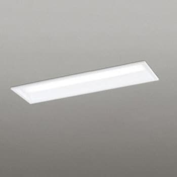 オーデリック照明器具 ベースライト 天井埋込型 XD566101R1H （ランプ