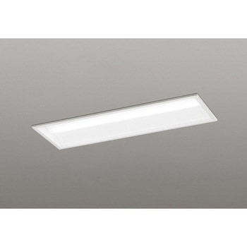 XD504001R3D �����^�x�[�X���C�g20�` ���ʊJ���^220 �񒲌� ODELIC(�I�[�f���b�N) �����FLED 1600Lm 3500K �����F ����1400Lm ��240mm����636mm 1�� XD504001R3D 71030043