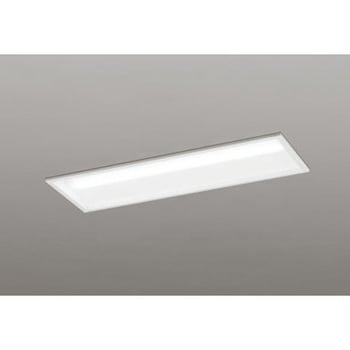 XD504001R4B �����^�x�[�X���C�g20�` ���ʊJ���^220 �񒲌� ODELIC(�I�[�f���b�N) �����FLED 3200Lm 5000K �����F ��240mm����636mm 1�� XD504001R4B 71030104