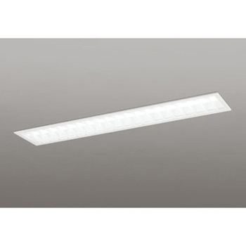 XD504005R3A �����^�x�[�X���C�g40�` ���ʊJ���^220�E���[�o�[ �񒲌� ODELIC(�I�[�f���b�N) �����FLED 2500Lm 6500K �����F ����2220Lm ��240mm����1254mm 1�� XD504005R3A 71031066