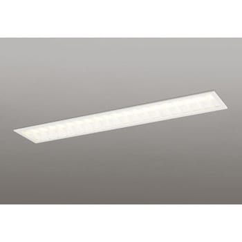 XD504005R3E �����^�x�[�X���C�g40�` ���ʊJ���^220�E���[�o�[ �񒲌� ODELIC(�I�[�f���b�N) �����FLED 2500Lm 3000K �d���F ����2080Lm ��240mm����1254mm 1�� XD504005R3E 71031145