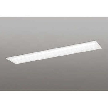 XD504005R4D �����^�x�[�X���C�g40�` ���ʊJ���^220�E���[�o�[ �񒲌� ODELIC(�I�[�f���b�N) �����FLED 5200Lm 3500K �����F ��240mm����1254mm 1�� XD504005R4D 71031224