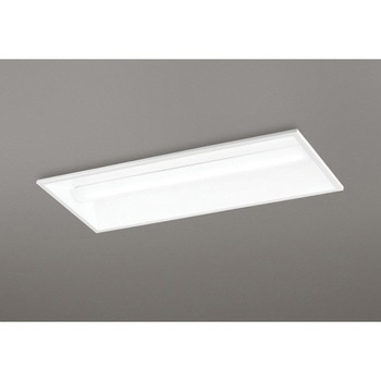 XD504010R4A �����^�x�[�X���C�g20�` ���ʊJ���^300 �񒲌� ODELIC(�I�[�f���b�N) �����FLED 3200Lm 6500K �����F ����3020Lm ��330mm����656mm 1�� XD504010R4A 71031739