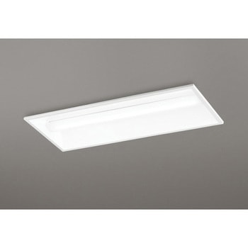 XD504010R4D �����^�x�[�X���C�g20�` ���ʊJ���^300 �񒲌� ODELIC(�I�[�f���b�N) �����FLED 3200Lm 3500K �����F ����2850Lm ��330mm����656mm 1�� XD504010R4D 71031793