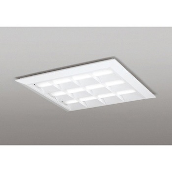 XL501053P2B ���t�E�������p�^�X�N�G�A�x�[�X���C�g��680 ����PWM ODELIC(�I�[�f���b�N) �ȓd�̓^�C�v/C�`�����l������^ �����v�̎��LED ����9930Lm ��720mm����720mm  XL501053P2B 71044348