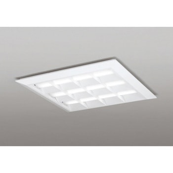 XL501053P2C ���t�E�������p�^�X�N�G�A�x�[�X���C�g��680 ����PWM ODELIC(�I�[�f���b�N) �ȓd�̓^�C�v/C�`�����l������^ �����v�̎��LED ����9000Lm ��720mm����720mm  XL501053P2C 71044366