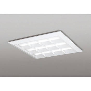 XL501053P2D ���t�E�������p�^�X�N�G�A�x�[�X���C�g��680 ����PWM ODELIC(�I�[�f���b�N) �ȓd�̓^�C�v/C�`�����l������^ �����v�̎��LED ����9000Lm ��720mm����720mm  XL501053P2D 71044384